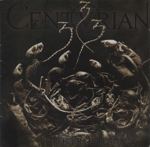 Centurian - Contra Rationem